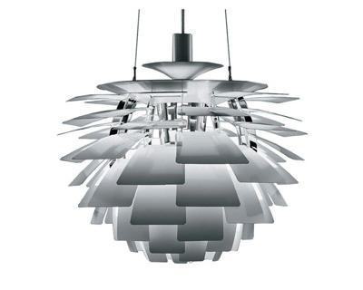 Artisjok lamp DD design | hanglamp, Huis en Inrichting, Lampen | Hanglampen, Verzenden