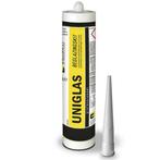 Combifit Uniglas 290 ml wit, Nieuw, Ophalen of Verzenden
