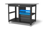Siegmund 28mm workstation - werkbank Exclusief, Ophalen of Verzenden