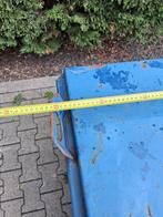 Dieseltantk 400 Liter, Ophalen