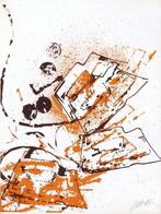 Fernandez Arman (1928-2005) - Lintérieur des choses : le, Antiek en Kunst, Antiek | Overige Antiek