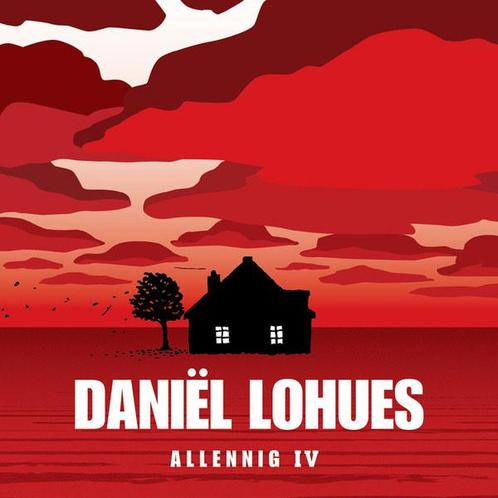 cd - DaniÃ«l Lohues - Allennig IV, Cd's en Dvd's, Cd's | Overige Cd's, Zo goed als nieuw, Verzenden