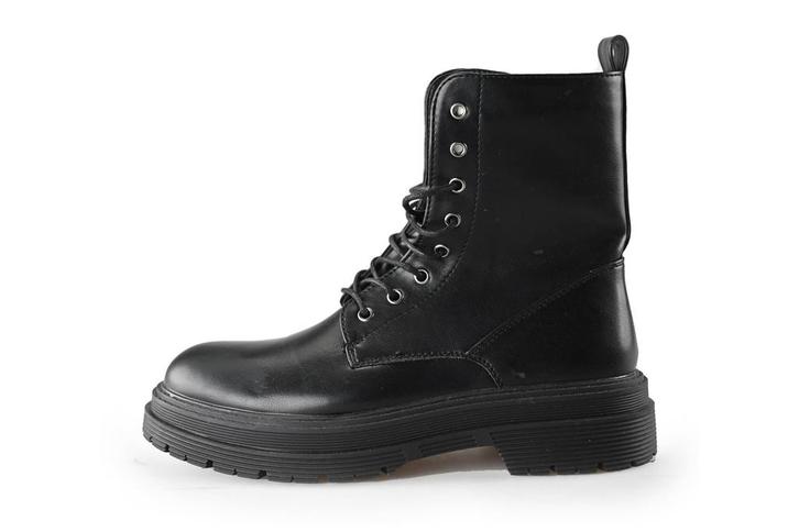 Mano laarzen in maat 39 Zwart | 10% korting, Kleding | Dames, Schoenen, Zwart, Zo goed als nieuw, Hoge laarzen, Verzenden