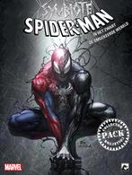 Spider-Man: Symbiote CP 1 (1-4) [NL], Boeken, Strips | Comics, Verzenden, Nieuw