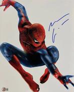 Spider-Man - Andrew Garfield - 28x35 cm Photo Signed in, Nieuw