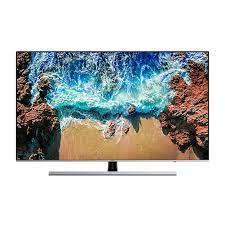 Samsung UE75NU8000 - 75 Inch 4K Ultra HD Smart TV, Audio, Tv en Foto, Televisies, 100 cm of meer, Smart TV, 120 Hz, 4k (UHD), Zo goed als nieuw