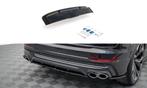 Diffuser Audi SQ8 Maxton Glans Zwart, Auto-onderdelen, Carrosserie en Plaatwerk, Ophalen of Verzenden, Nieuw