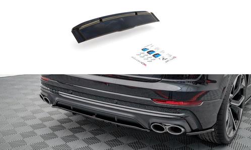 Diffuser Audi SQ8 Maxton Glans Zwart, Auto-onderdelen, Carrosserie en Plaatwerk, Ophalen of Verzenden