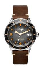 Armand Nicolet - VS1 A500ANAA - Zonder Minimumprijs - Date, Nieuw