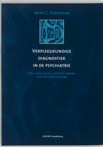 Verpleegkundige diagnostiek in de psychiatrie  9789035217072, Zo goed als nieuw