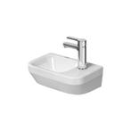 Duravit DuraStyle Fontein 36x22x14 cm Keramiek Glanzend Wit, Doe-het-zelf en Verbouw, Sanitair, Ophalen of Verzenden, Nieuw, Overige typen