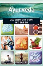 9789020210811 Ankertjes 367 - Ayurveda Coen van der Kroon, Boeken, Gezondheid, Dieet en Voeding, Nieuw, Coen van der Kroon, Verzenden