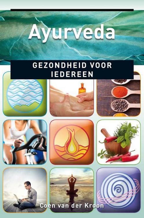 9789020210811 Ankertjes 367 - Ayurveda | Tweedehands, Boeken, Gezondheid, Dieet en Voeding, Zo goed als nieuw, Verzenden