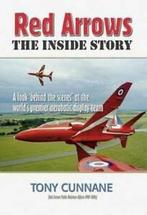 Red Arrows - The Inside Story: A Behind the Scenes Look at, Boeken, Verzenden, Gelezen, Tony Cunnane