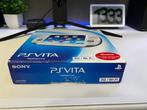 Sony - Playstation Vita - PlayStation Vita 3G / Wi-Fi, Nieuw