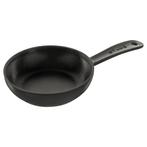 GGM Gastro | STAUB | PANS - Koekenpan - Ø 160mm - Gietijzer, Huis en Inrichting, Verzenden, Nieuw