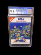 Sega - Master System - Rainbow Islands: Story Of Bubble, Nieuw