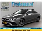 Mercedes-Benz CLA 180 AMG Pano Sfeer Carplay Virtual €438pm, Auto's, Mercedes-Benz, Automaat, Nieuw, Sedan, Zilver of Grijs