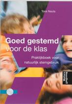 Goed gestemd voor de klas 9789001757557, Verzenden, Gelezen
