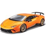 Modelauto Lamborghini Huracan Performante 1:24 - Modelauto, Verzenden, Nieuw