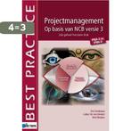 Projectmanagement op basis van NCB versie 3 / Best practice, Boeken, Verzenden, Gelezen, Gabor Vis van Heemst