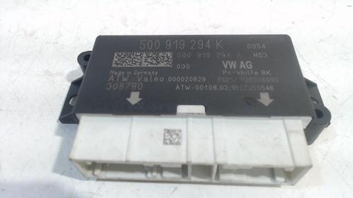 Computer Park Distance Control Volkswagen Golf VII 1.6 TDI 5, Auto-onderdelen, Elektronica en Kabels, ARN erkend, Stiba lid, Erkend duurzaam
