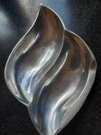 o.a. Nambé Butterfly Bowl 567 - Vaas (4) - Aluminium