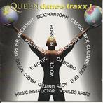 cd - Various - Queen Dance Traxx I, Verzenden, Zo goed als nieuw