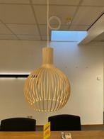 Secto Design Octo small, Huis en Inrichting, Lampen | Hanglampen, Nieuw, Hout, Ophalen