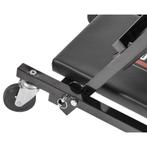 Ligmat op wielen ( om onder auto te werken ) –, Ophalen of Verzenden, Nieuw