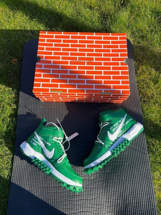 Nike - Air Force 1 Mid - Sneakers - Maat: EU 42.5 - Nieuw, Kleding | Heren, Schoenen