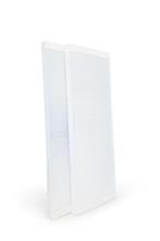 Originele filterset van Orcon (art.nr. 22700006) voor HRC, Doe-het-zelf en Verbouw, Verzenden, Nieuw