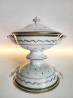 Haviland & Co. Limoges - Rouard - Soepkom - Vieux Paris -