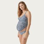 Mamalicious ZwangerschapsTankini / Positietankini MLGerda Ze, Verzenden, Nieuw