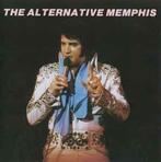 cd - Elvis Presley - The Alternative Memphis, Verzenden, Zo goed als nieuw