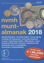 NVMH Muntalmanak 2018 9789081397087, Verzenden, Gelezen