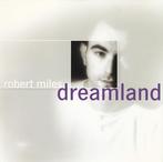 cd - Robert Miles - Dreamland, Zo goed als nieuw, Verzenden