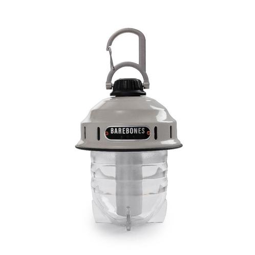 BAREBONES - BEACON LIGHT VINTAGE WHITE, Caravans en Kamperen, Kampeeraccessoires, Ophalen of Verzenden