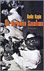 VERBODEN SAXOFOON 9789068016536 R. Kagie, Verzenden, Zo goed als nieuw, R. Kagie