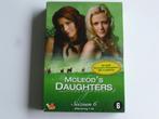 McLeods Daughters - Seizoen 6 Afl 1-16  (4 DVD), Cd's en Dvd's, Dvd's | Tv en Series, Verzenden, Zo goed als nieuw
