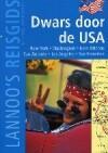 Lannoos Reisgids Dwars door de USA / BLAUW 9789020944310, Verzenden, Gelezen, H. Schmidt-Brummer