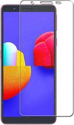 Merkloos Samsung Galaxy A01 Core Screen Protector-Standaard, Ophalen of Verzenden, Nieuw
