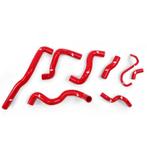 Mishimoto 06-14 Mini Cooper S (Turbo) Red Silicone Hose Kit, Ophalen of Verzenden