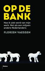 Op de bank 9789460031427 Florien Vaessen, Boeken, Gelezen, Florien Vaessen, Verzenden