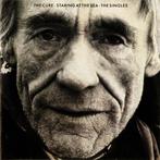 cd - The Cure - Staring At The Sea â¢ The Singles, Verzenden, Zo goed als nieuw