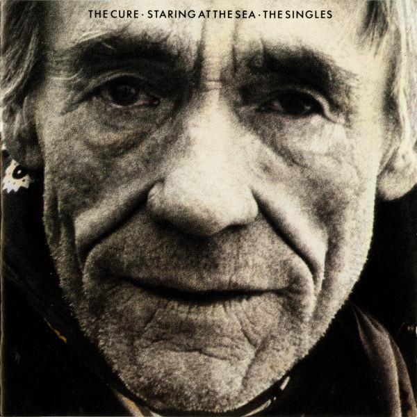cd - The Cure - Staring At The Sea â¢ The Singles, Cd's en Dvd's, Cd's | Overige Cd's, Zo goed als nieuw, Verzenden