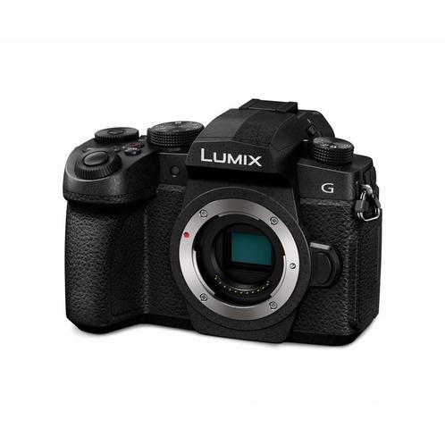 Panasonic Lumix DC-G90 Body, Audio, Tv en Foto, Fotocamera's Digitaal, Nieuw, Ophalen of Verzenden