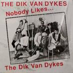 The Dik Van Dykes - Nobody Likes... (Vinyl LP), Cd's en Dvd's, Verzenden, Nieuw in verpakking