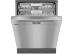 Miele G 7210 SCU - Inbouw vaatwasser - 14 couverts - RVS, Huis en Inrichting, Verzenden, Zo goed als nieuw