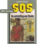 Ontzetting van omida 9789062785674 Gunnar Messel, Verzenden, Gelezen, Gunnar Messel